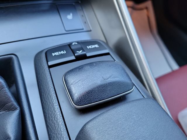 Used 2014 Lexus IS 350 w/ F Sport Package RWD image 29