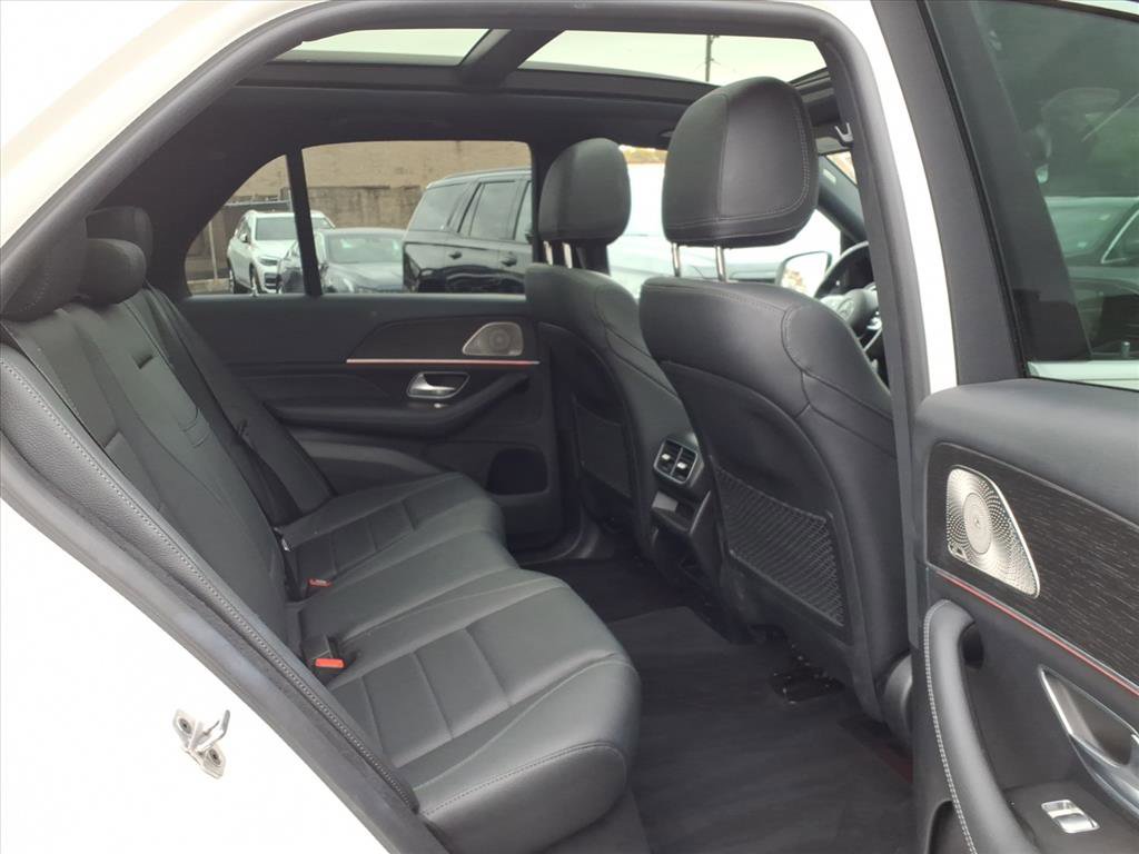 Used 2022 Mercedes-Benz GLE 350 4MATIC image 32