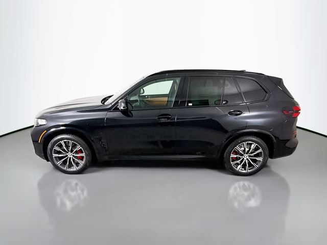 Used 2026 BMW X5 xDrive50e w/ M Sport Package AWD/4WD image 4
