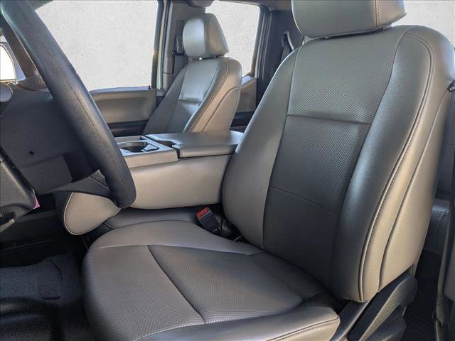 Used 2022 Ford F250 XL w/ Power Equipment Group image 14