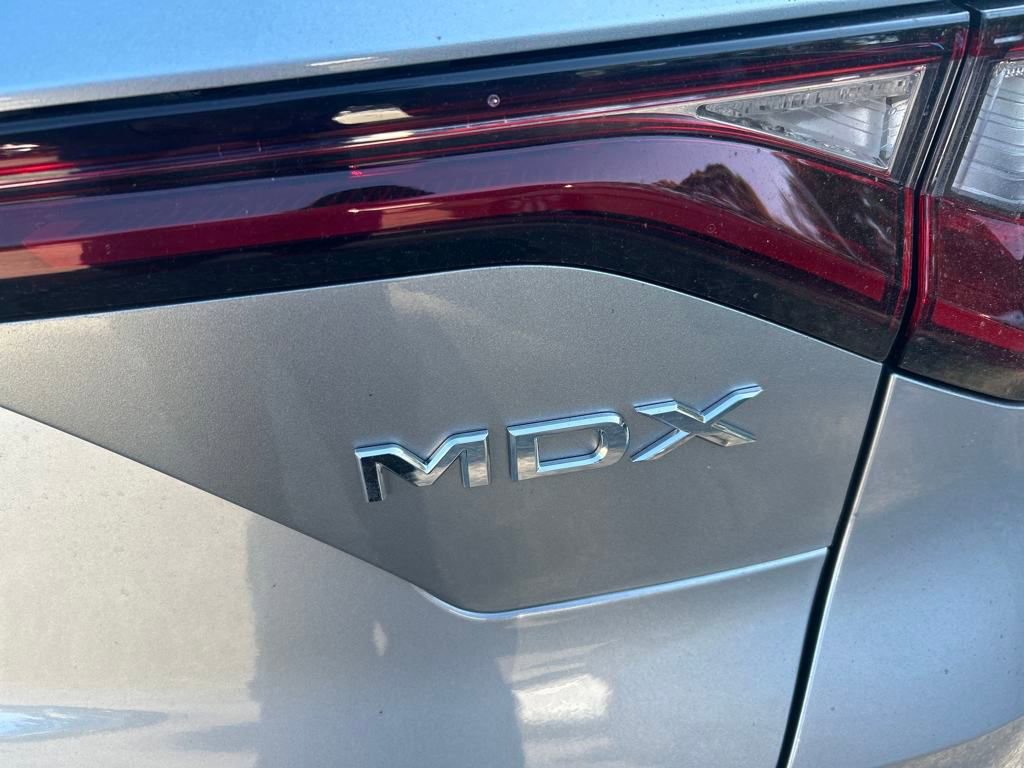 New 2026 Acura MDX SH-AWD image 9