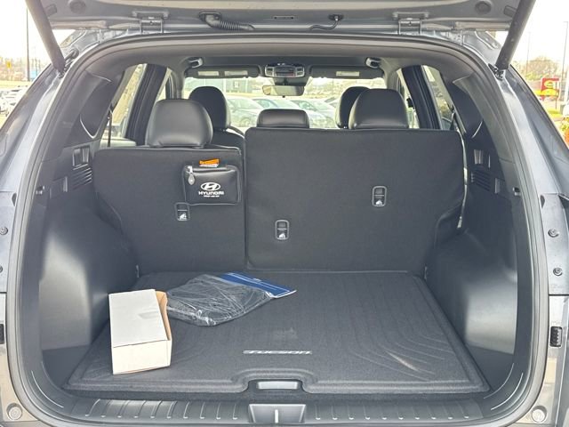 New 2026 Hyundai Tucson XRT image 10