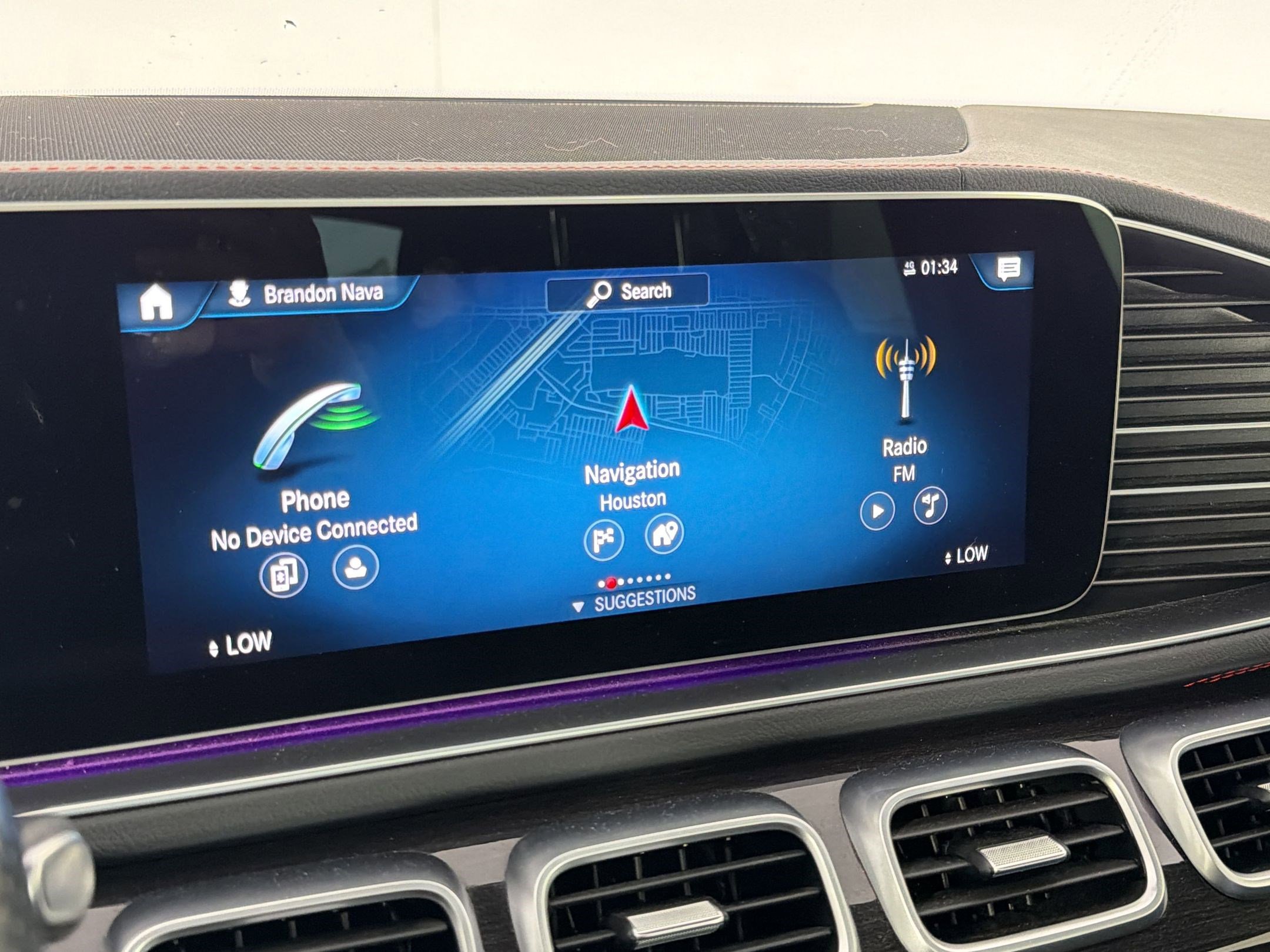 Used 2022 Mercedes-Benz GLE 53 AMG 4MATIC Coupe image 28