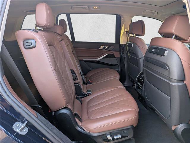 Certified 2023 BMW X7 xDrive40i w/ Premium Package image 22