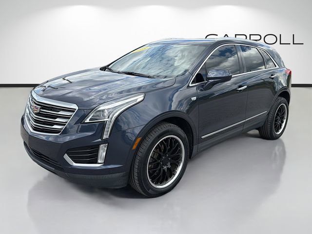 Used 2018 Cadillac XT5 FWD image 7
