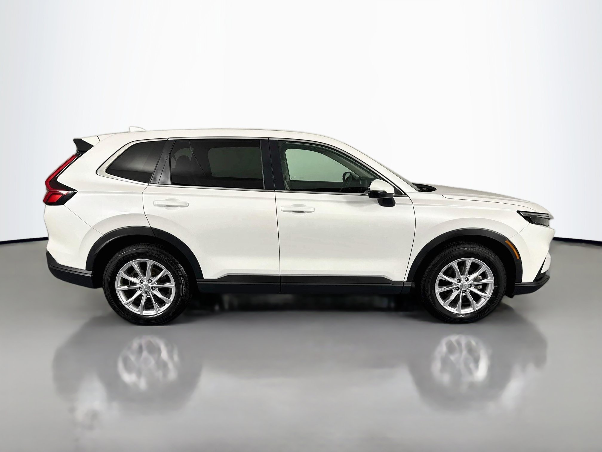 Certified 2024 Honda CR-V EX image 4
