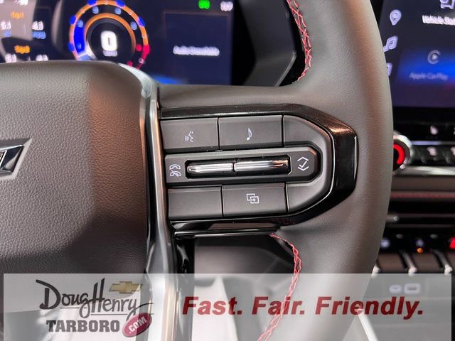 New 2026 Chevrolet Colorado Z71 w/ Technology Package image 49