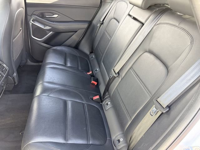 Used 2022 Jaguar E-PACE SE image 26