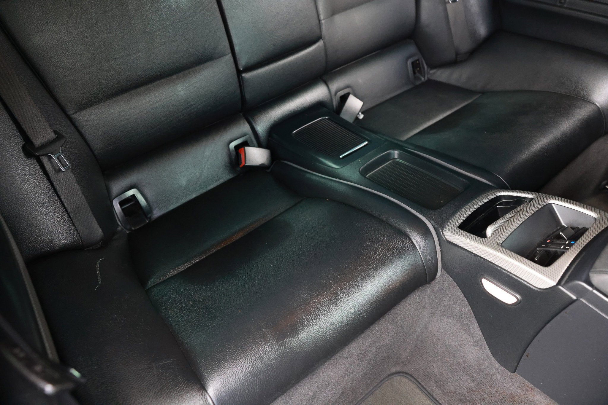Used 2011 BMW 335is Coupe RWD image 15