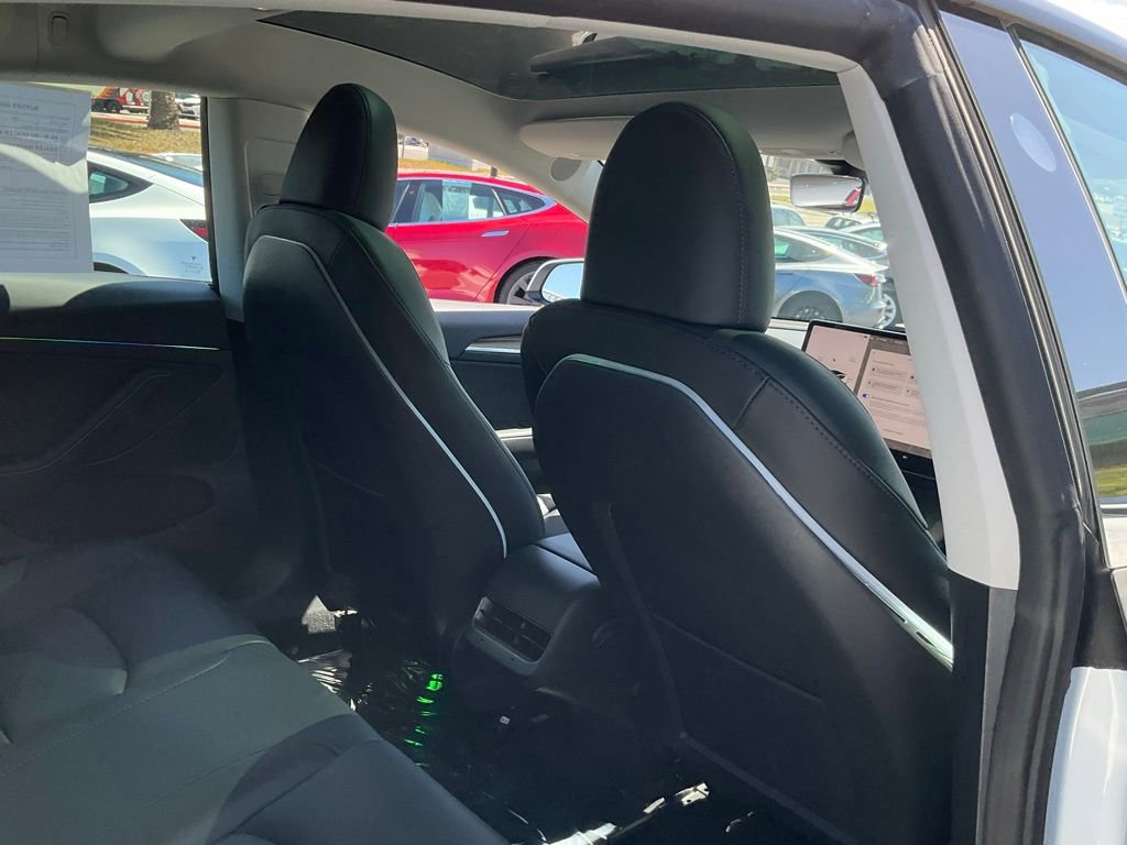 Used 2023 Tesla Model 3 Standard Range image 52