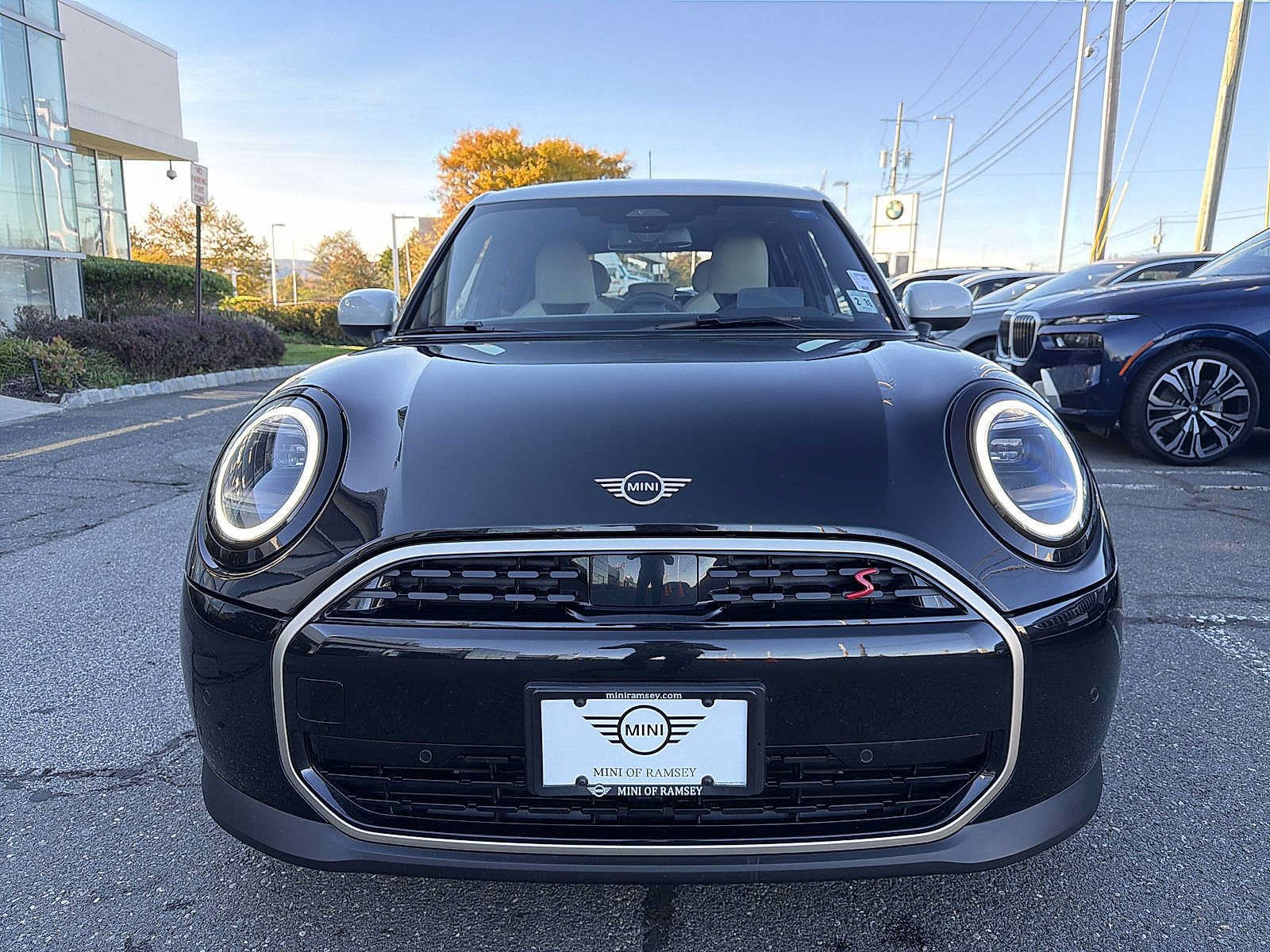 Used 2026 MINI Cooper S FWD image 14