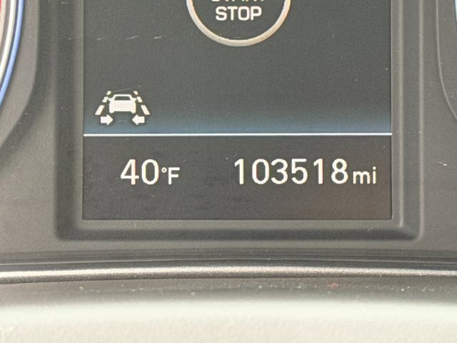 Used 2021 Hyundai Kona SEL image 18