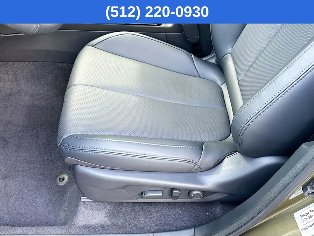 New 2026 Subaru Forester Limited AWD/4WD image 24