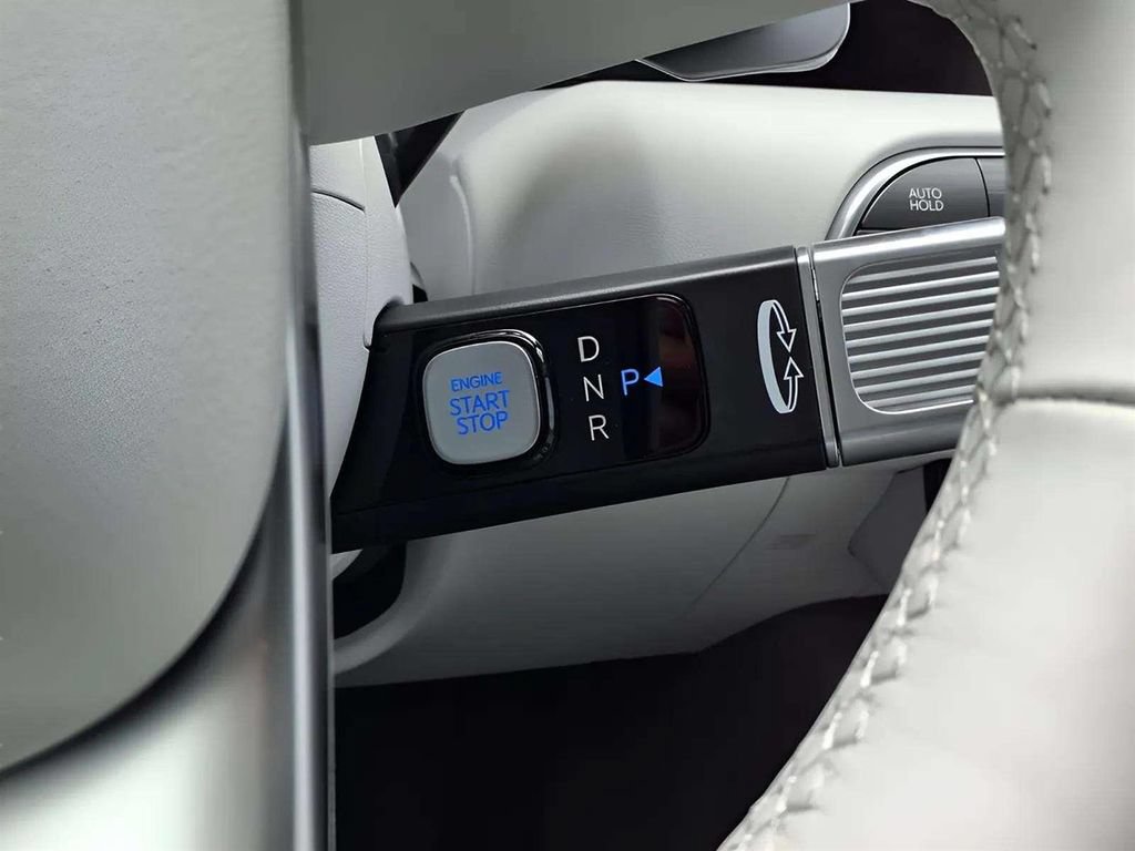 New 2026 Hyundai Palisade FWD Hybrid image 12