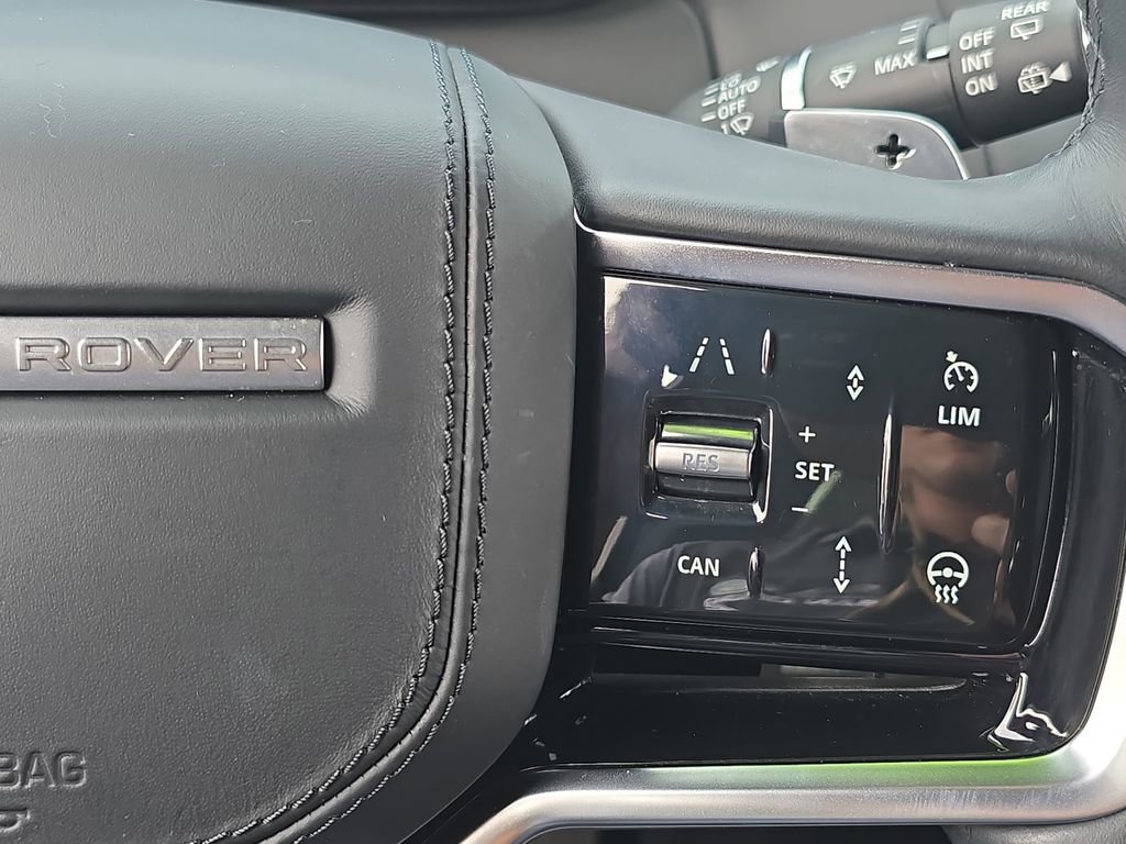 Certified 2025 Land Rover Range Rover Sport AWD/4WD image 19