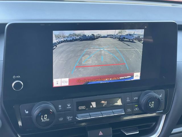 Used 2024 Toyota Grand Highlander XLE image 12