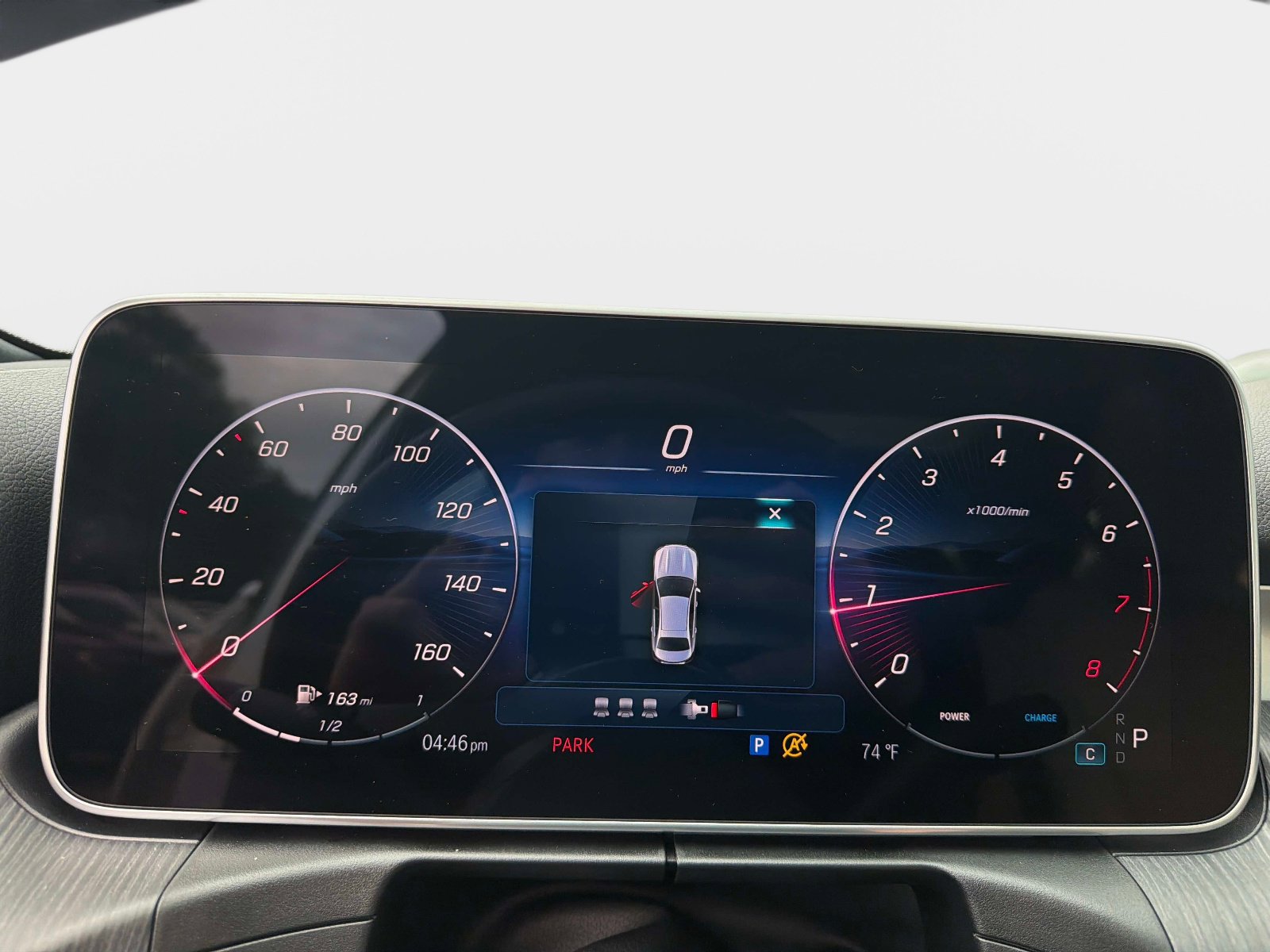 Certified 2026 Mercedes-Benz C 300 Sedan image 24