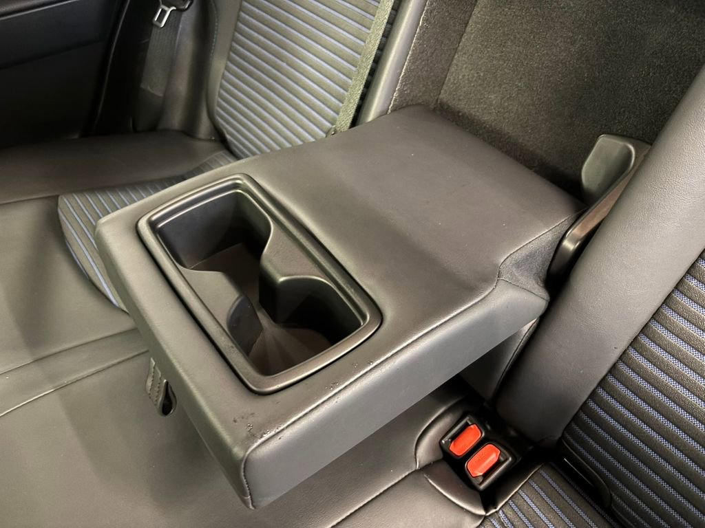 Used 2021 Toyota RAV4 XSE image 29