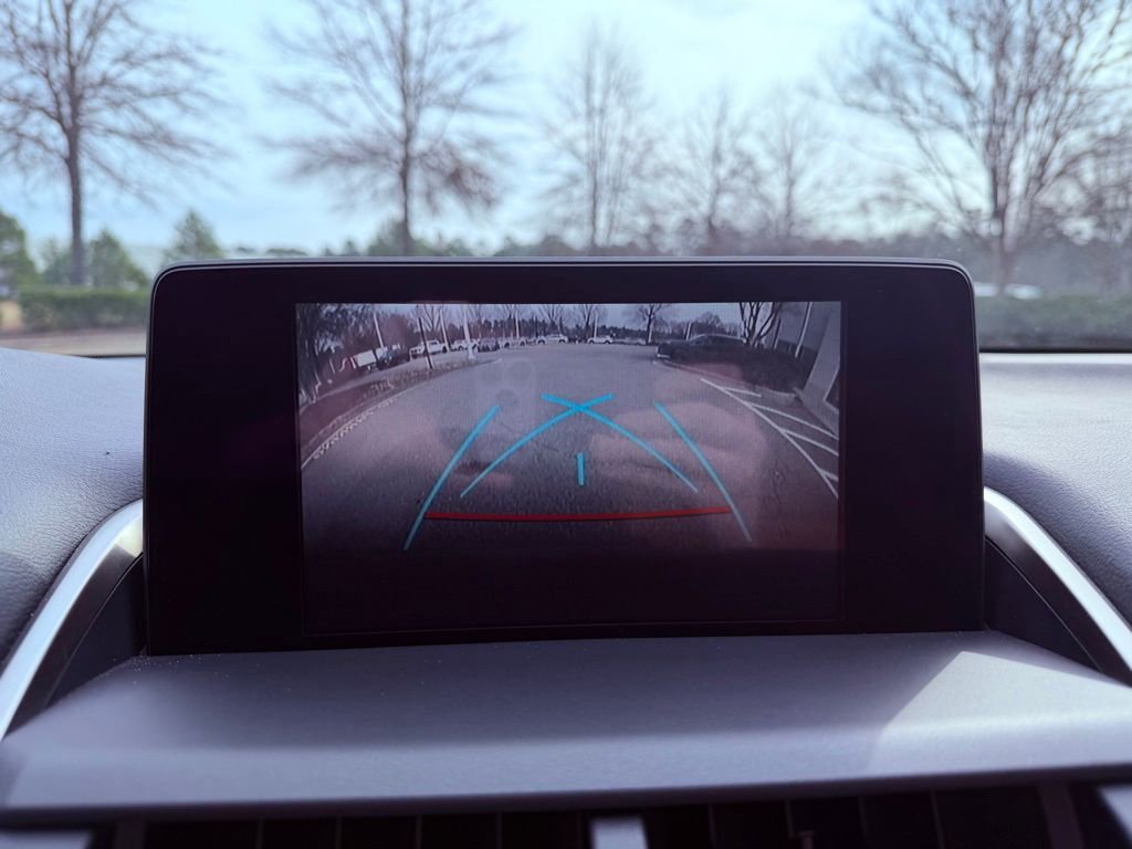 Certified 2020 Lexus NX 300 F Sport image 22