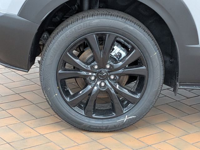 New 2026 MAZDA CX-30 Aire Edition AWD/4WD image 6