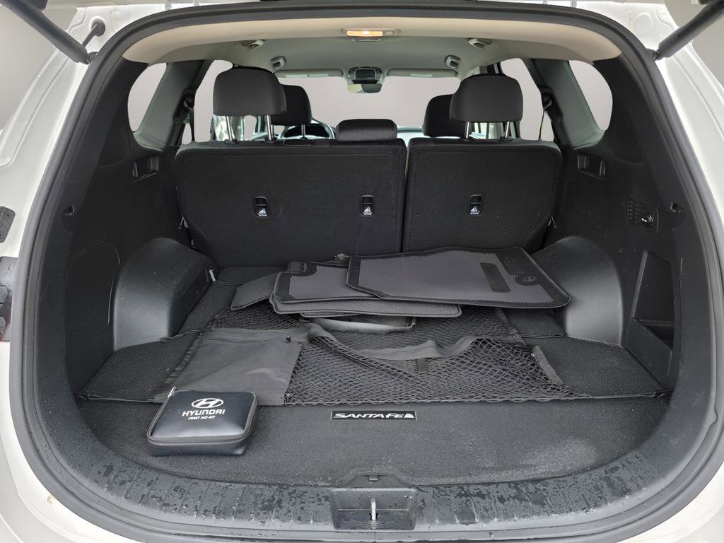 Used 2023 Hyundai Santa Fe SEL AWD/4WD image 14