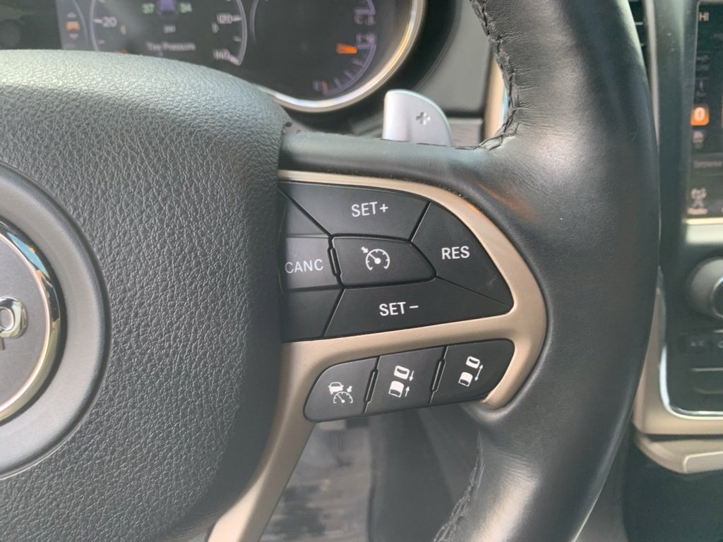 Used 2014 Jeep Grand Cherokee Summit image 15