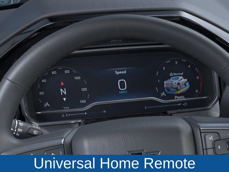 New 2026 Chevrolet Silverado 2500 LT w/ Trail Boss Package image 18