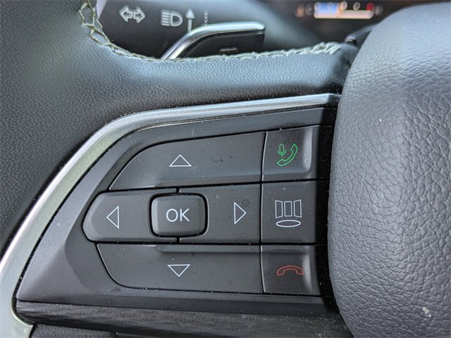 Used 2023 Jeep Grand Cherokee Altitude image 19