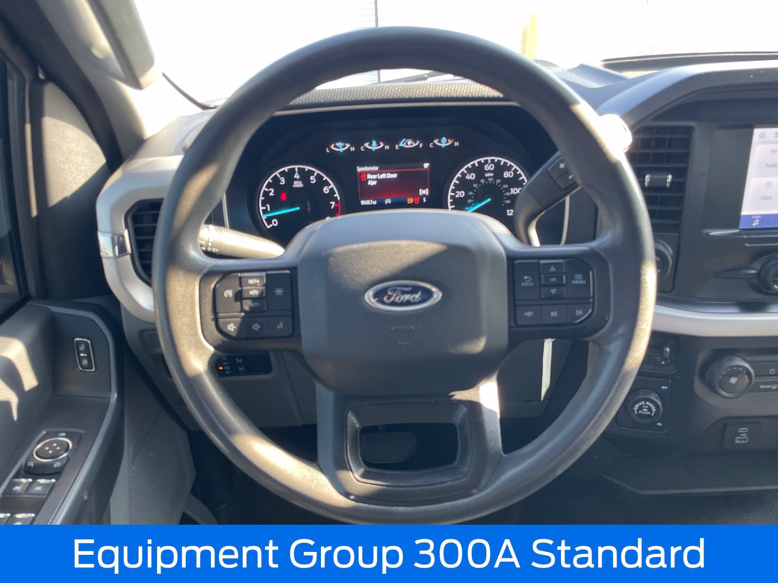 Used 2021 Ford F150 XLT w/ Trailer Tow Package AWD/4WD image 19