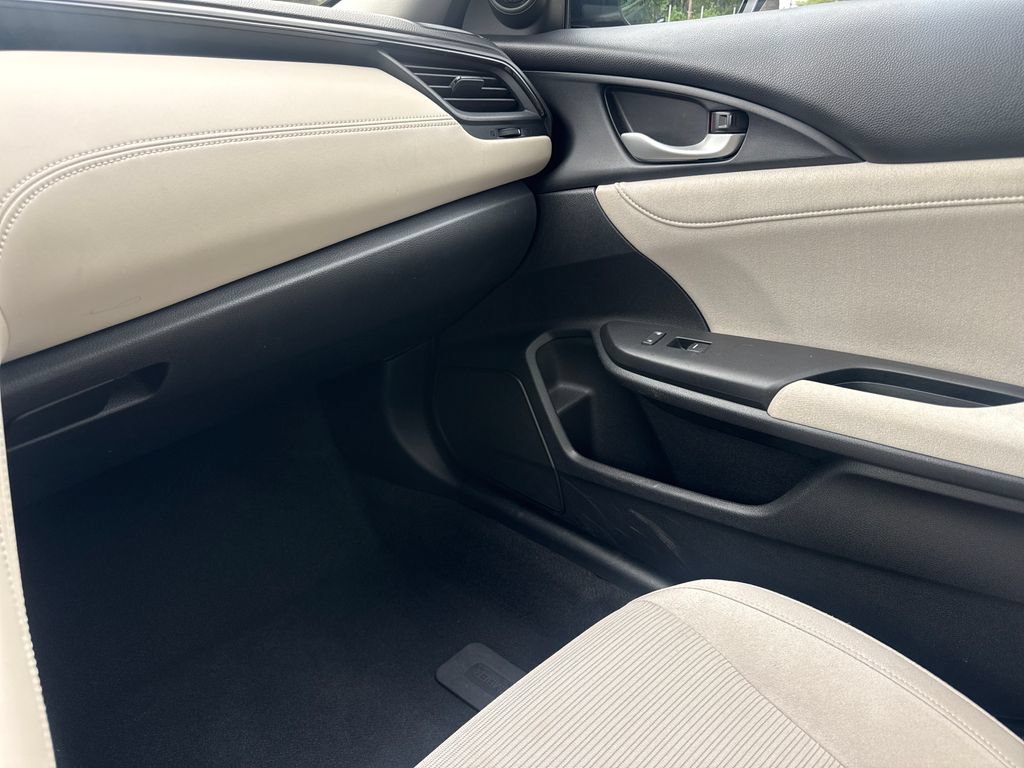 Used 2020 Honda Insight EX image 17
