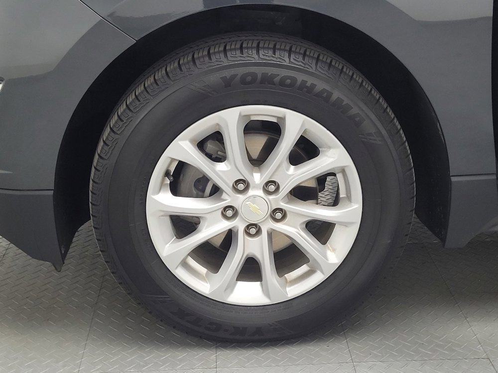 Used 2020 Chevrolet Equinox LT image 31