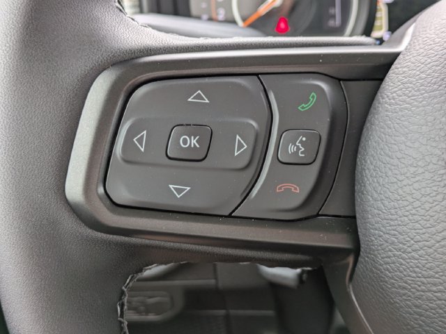 New 2025 Jeep Wrangler Unlimited Sport AWD/4WD image 29