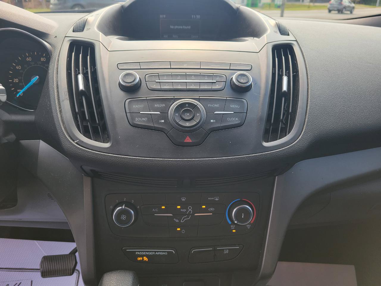 Used 2019 Ford Escape S FWD image 10