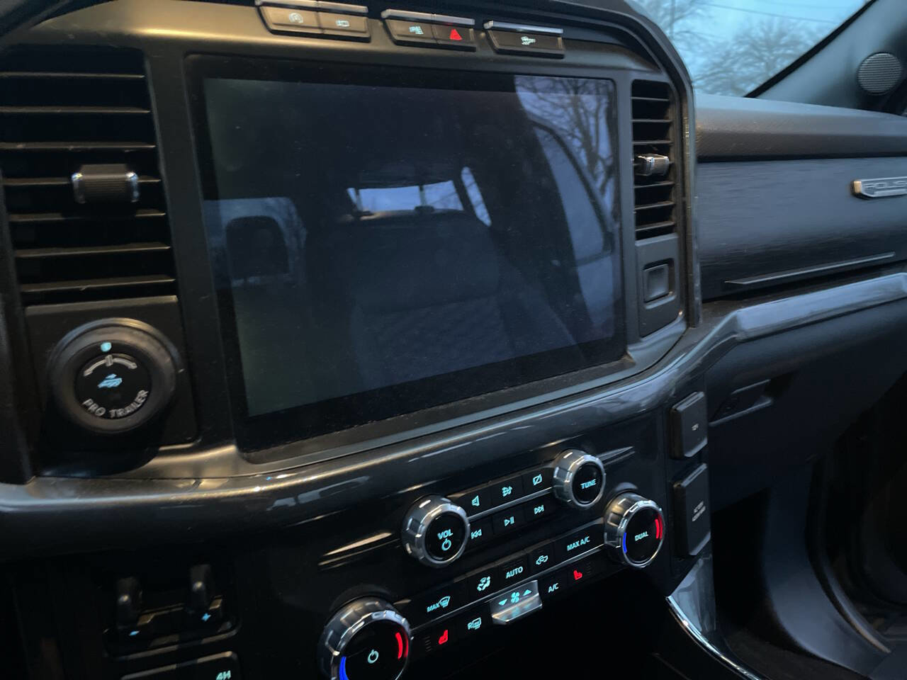 Used 2022 Ford F150 XLT w/ Equipment Group 302A High AWD/4WD image 21