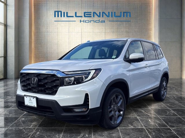 Used 2023 Honda Passport EX-L