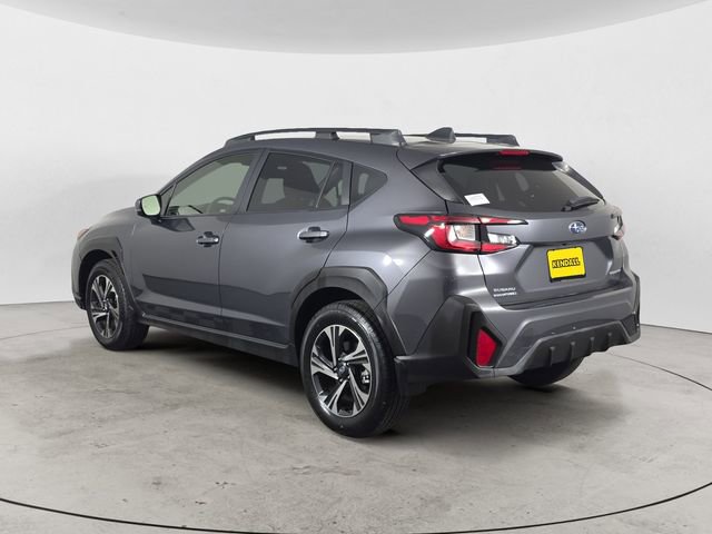 Certified 2024 Subaru Crosstrek 2.0i Premium w/ Crosstrek Mirror Package AWD/4WD image 3