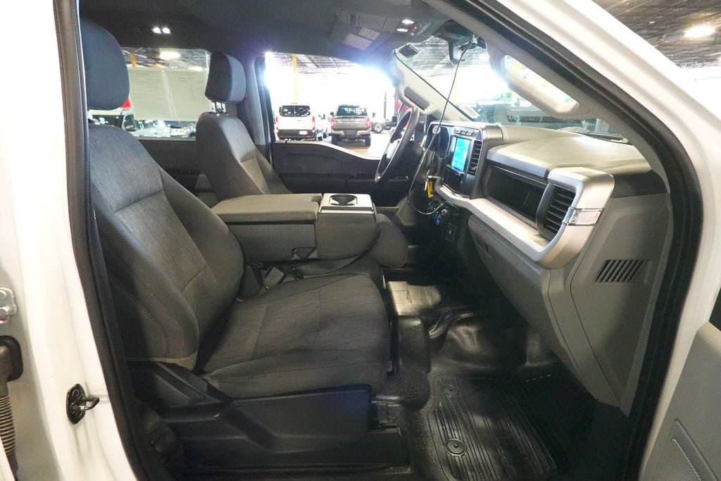 Used 2023 Ford F250 XL AWD/4WD image 39