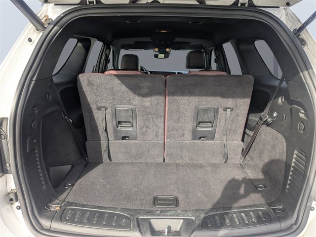 Used 2023 Dodge Durango GT image 12