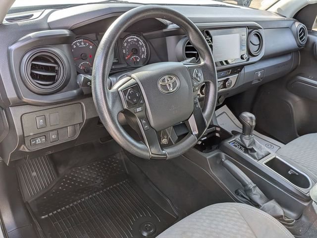 Used 2021 Toyota Tacoma SR AWD/4WD image 11