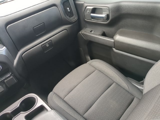 Used 2025 Chevrolet Silverado 1500 Custom RWD image 20