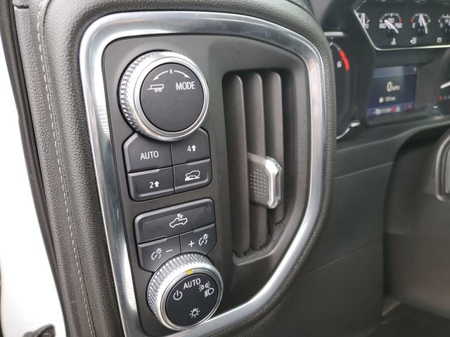 Used 2022 GMC Sierra 1500 SLE w/ LPO, GMC Protection Package image 8