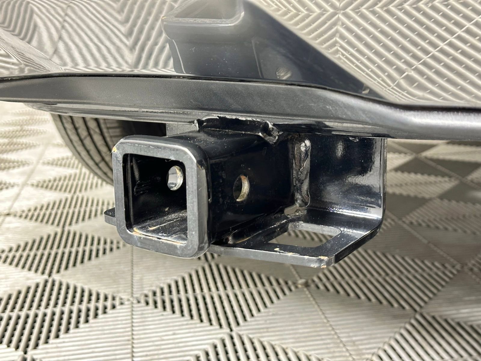 Used 2025 Kia Sorento EX w/ Panoramic Sunroof Package image 29