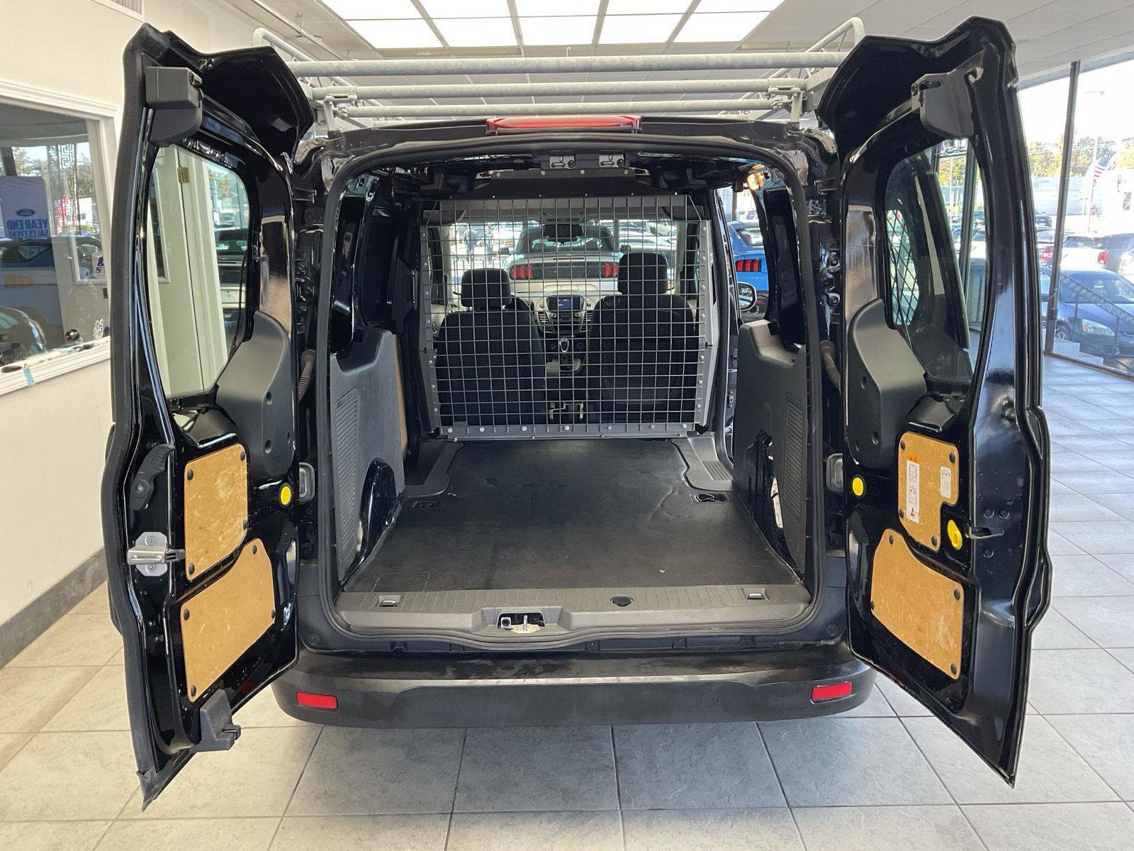 Used 2019 Ford Transit Connect XL FWD image 20