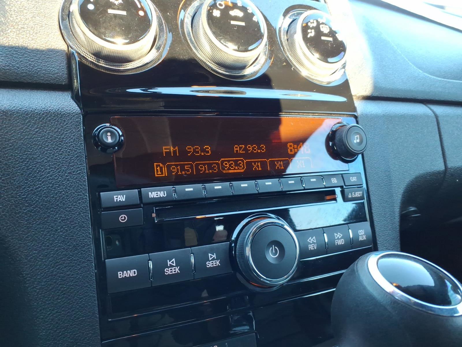 Used 2008 Saturn Sky w/ Premium Trim Package image 19