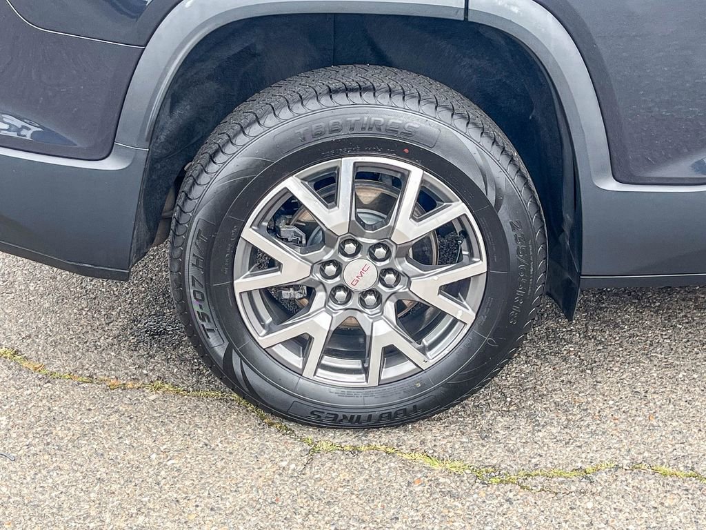 Used 2020 GMC Acadia SLE image 14