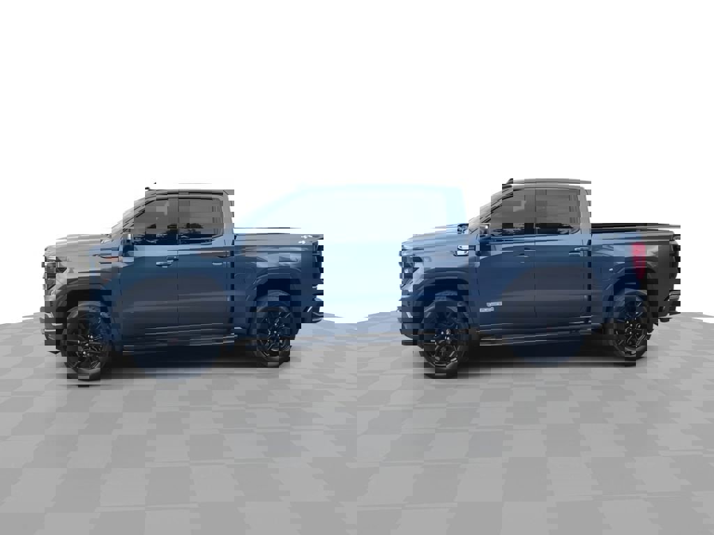 New 2026 GMC Sierra 1500 Elevation w/ Elevation Premium Package image 5