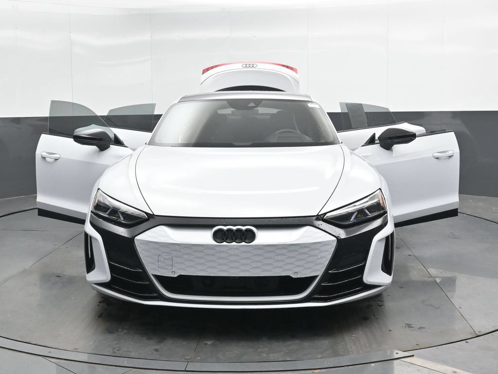 Used 2023 Audi e-tron GT Premium Plus w/ Performance Package AWD/4WD image 48