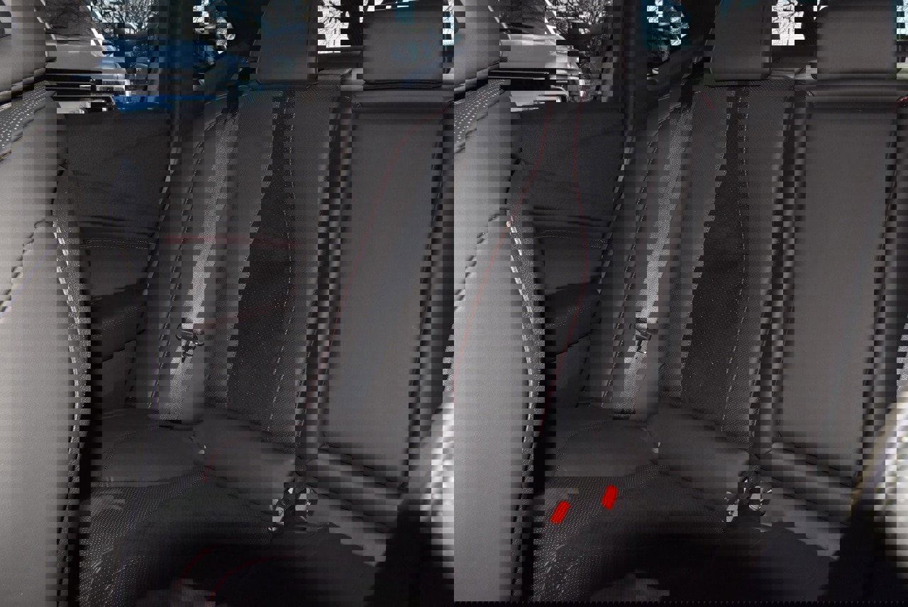 Used 2025 Acura TLX SH-AWD w/ A-SPEC Pkg image 19