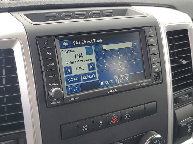 Used 2012 RAM 1500 Sport image 19