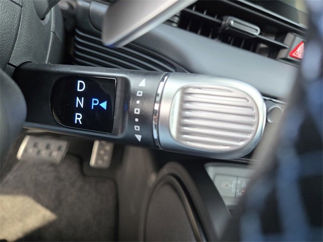 New 2025 Hyundai Ioniq 5 N image 22